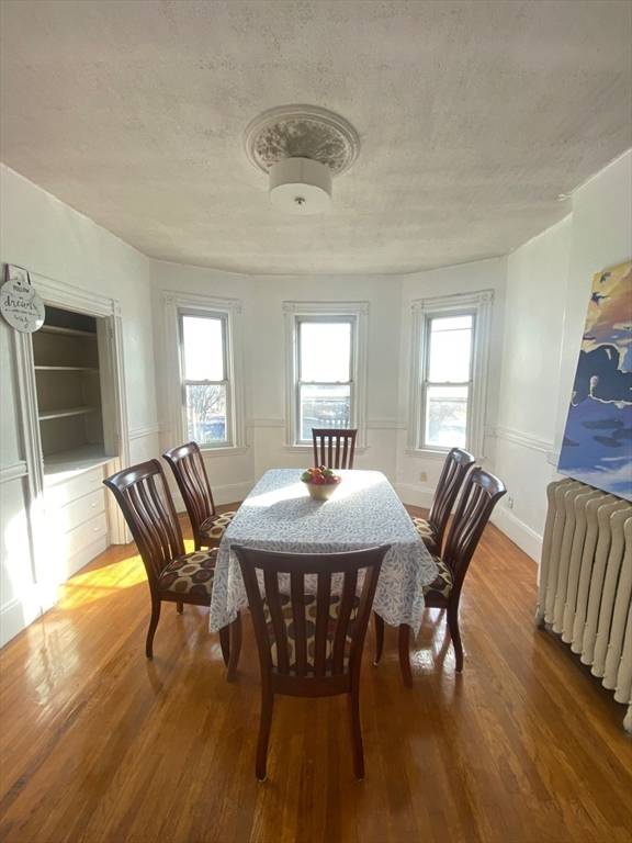 Brookline, MA 02446,58 Aspinwall Ave #3
