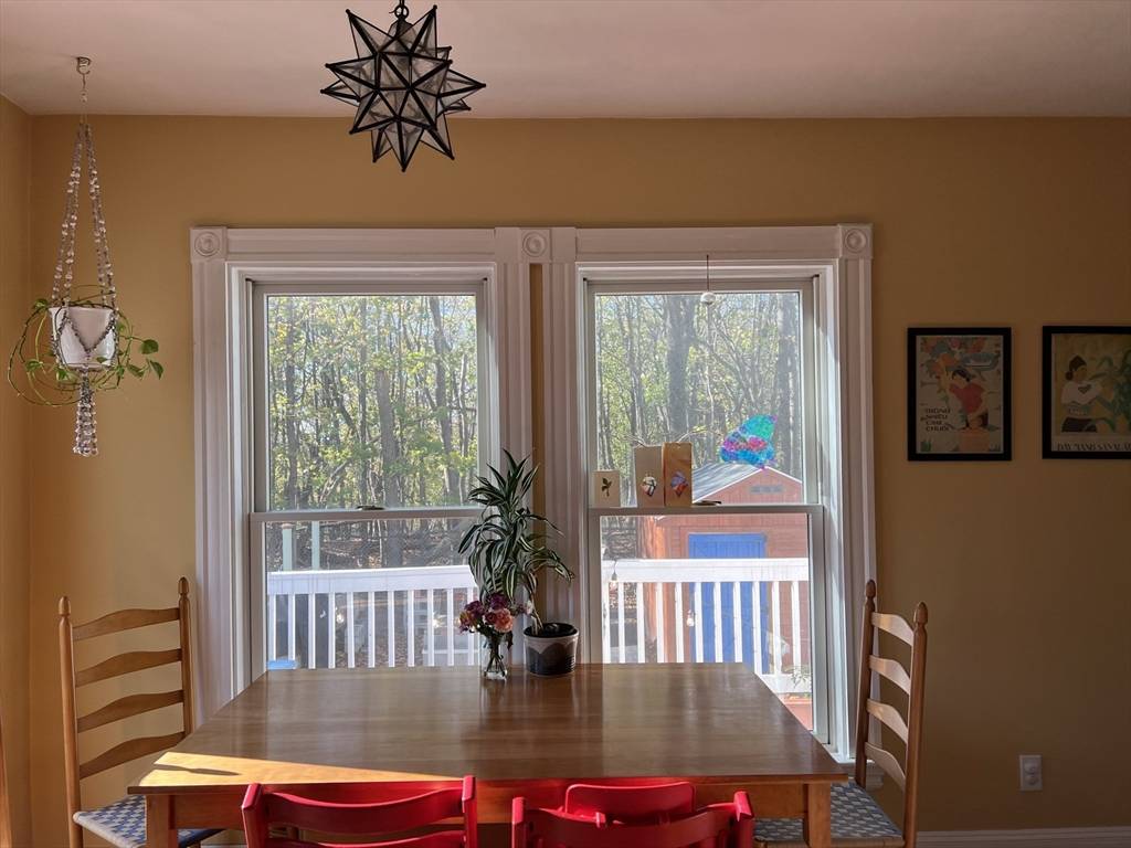 18 Rushmore St Boston, MA 02135