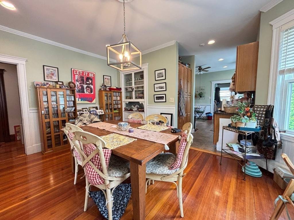 Brookline, MA 02467,12 White Ave #3