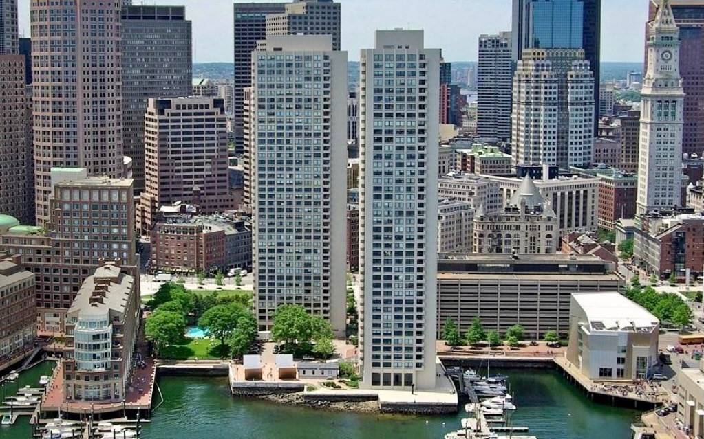Boston, MA 02110,85 E India Row #31D