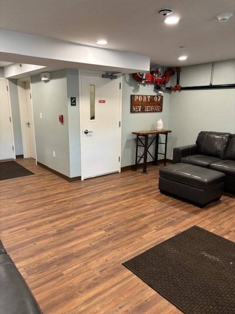 New Bedford, MA 02740,27 Commercial Street #104