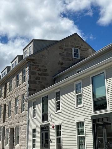 New Bedford, MA 02740,27 Commercial Street #104