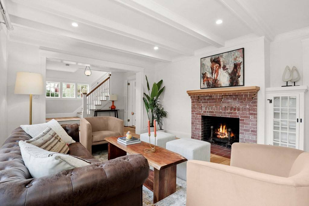 Newton, MA 02459,108 Morton St