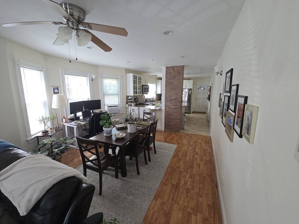 Watertown, MA 02472,146 Hillside Road #1