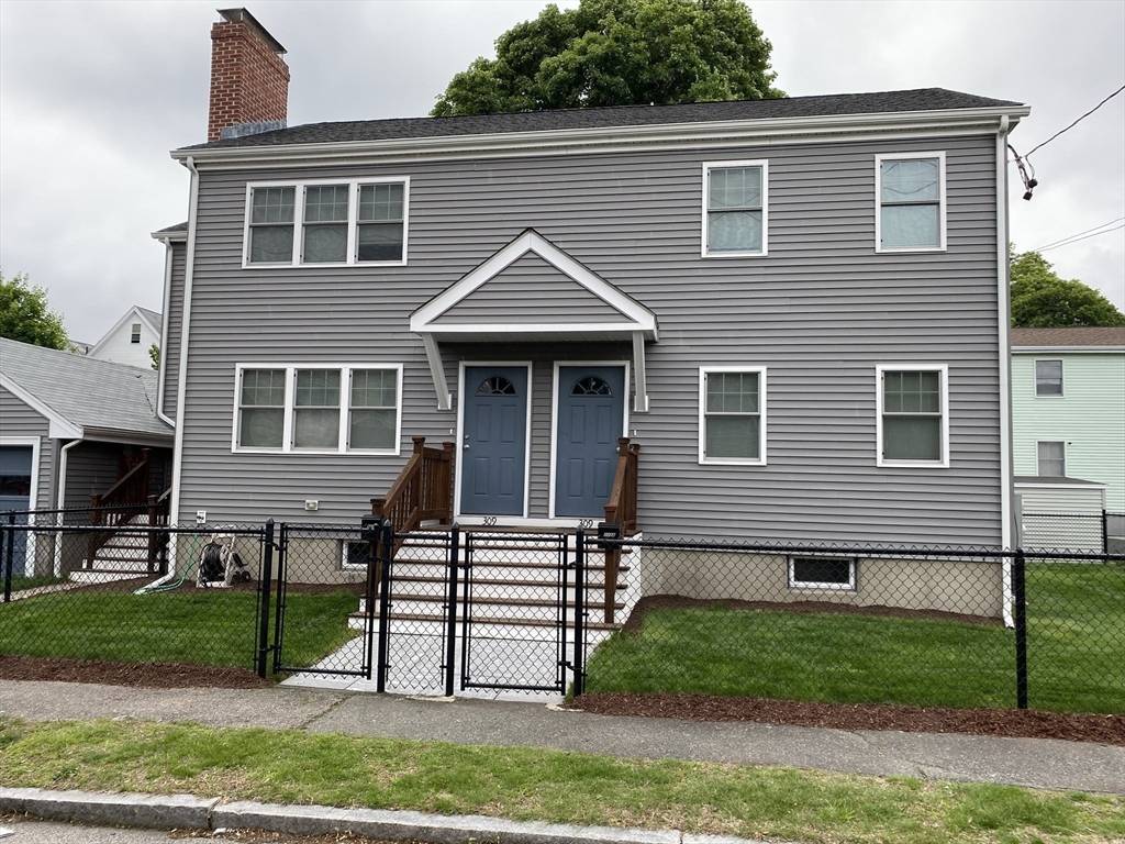 Quincy, MA 02170,309 Farrington Street