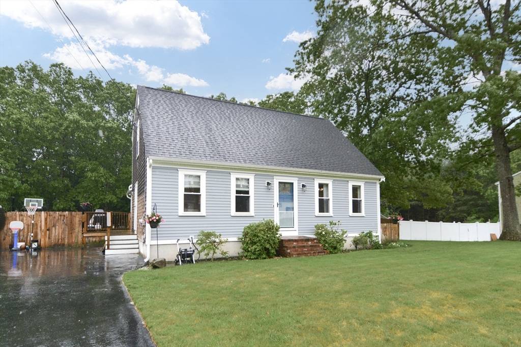 Taunton, MA 02780,85 Alicia Drive