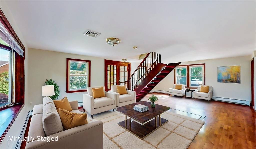 Newton, MA 02465,298 River St #0