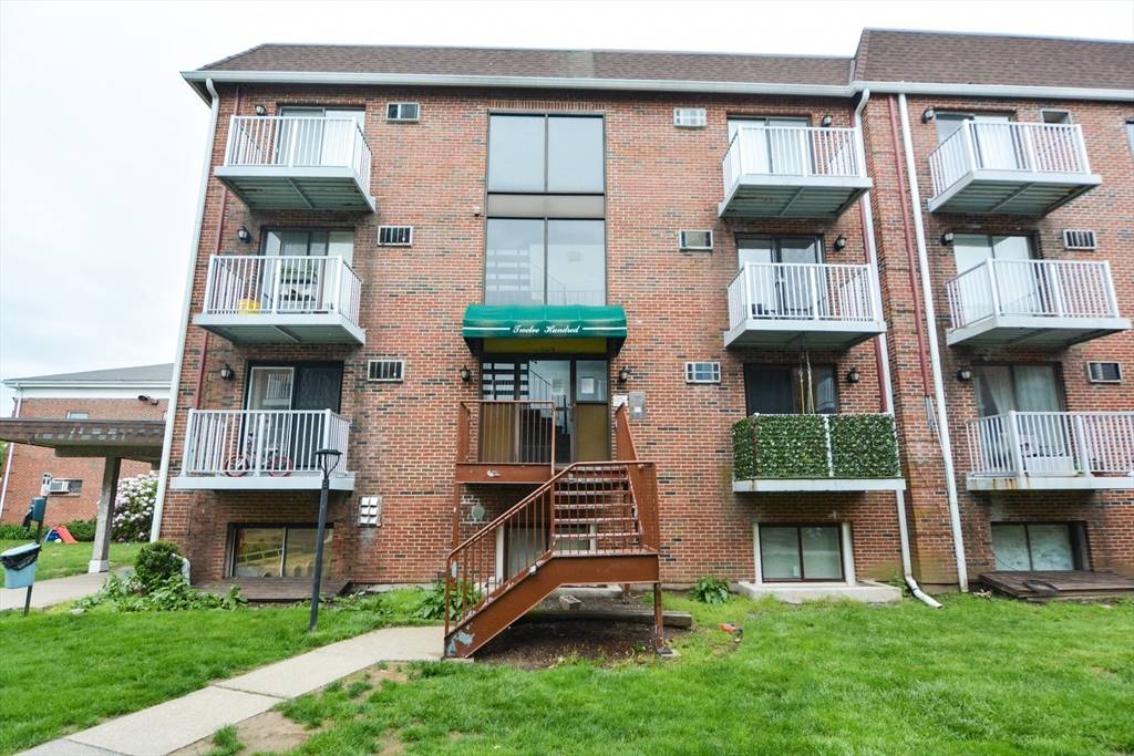 Framingham, MA 01702,1186 Worcester Road #1221
