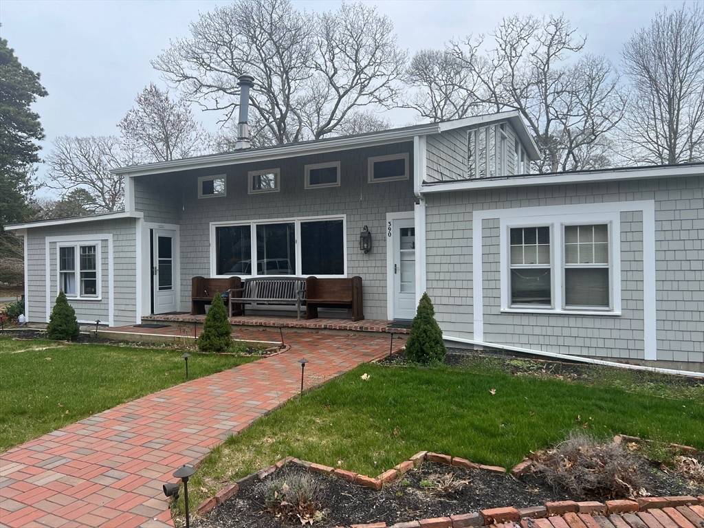 Eastham, MA 02642,390 Brackett Rd