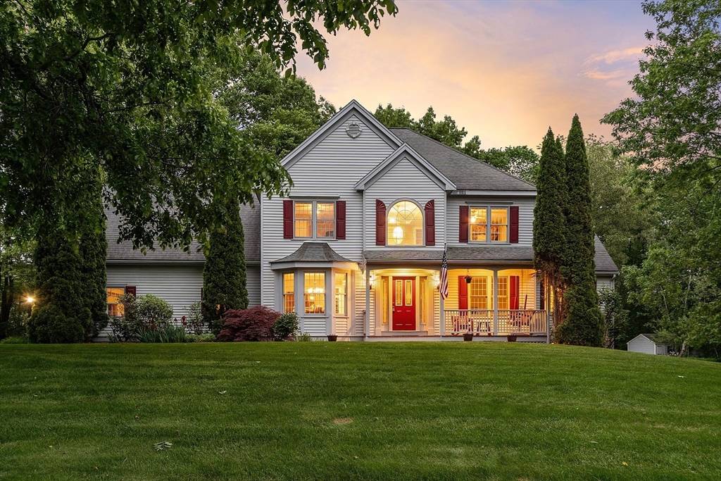 Westford, MA 01886,2 Butterfield Lane