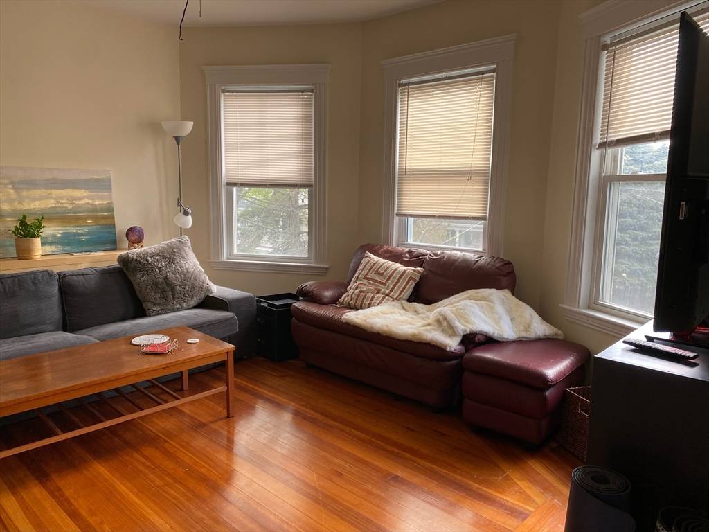 Boston, MA 02135,22 Hobson #2