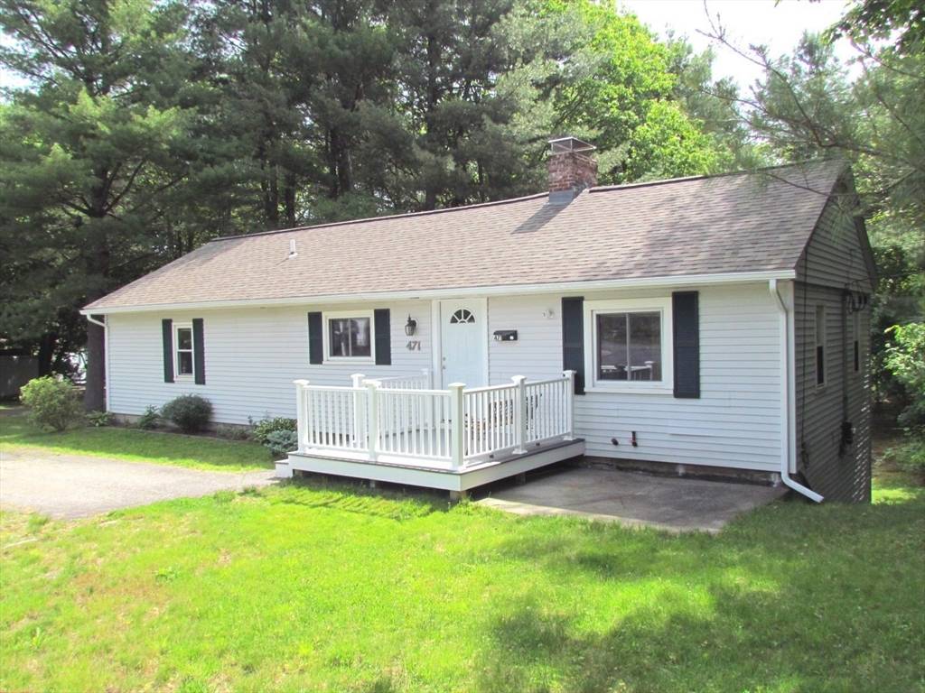 Fitchburg, MA 01420,471 Mechanic Street