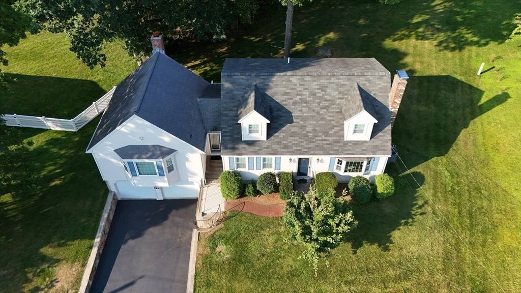 Franklin, MA 02038,6 Taft Dr