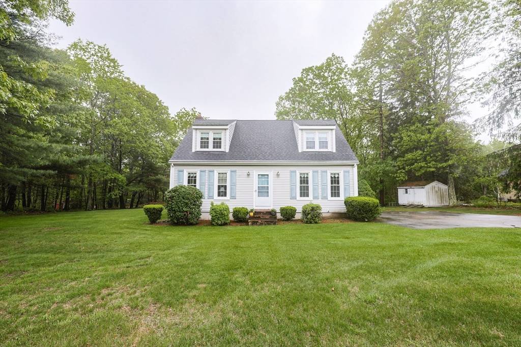 Plainville, MA 02762,119 Messenger St