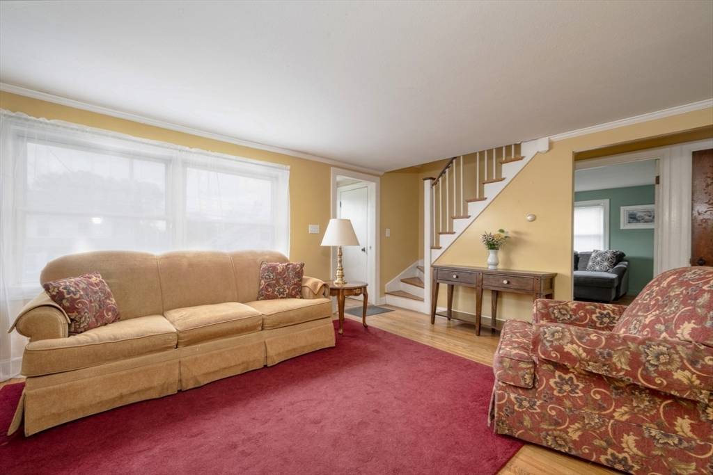 Weymouth, MA 02191,208 Green St
