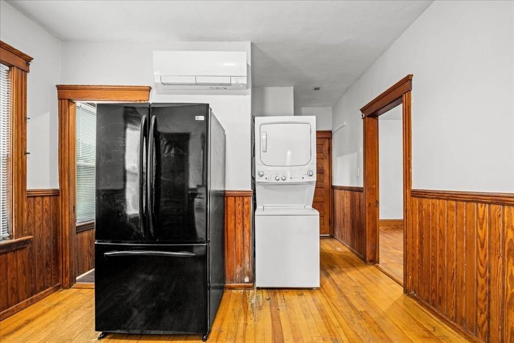29 Tatman St Worcester, MA 01607