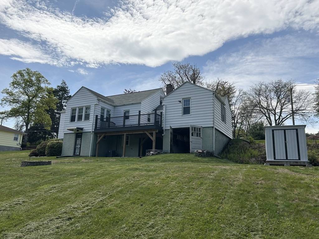 East Longmeadow, MA 01028,167 Pleasant St