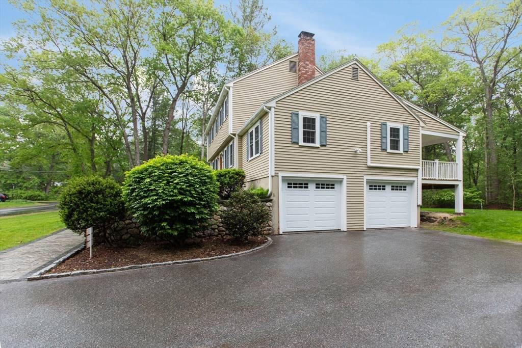 Andover, MA 01810,184 High Plain Rd.