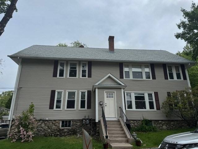 Worcester, MA 01602,51 Copperfield Rd