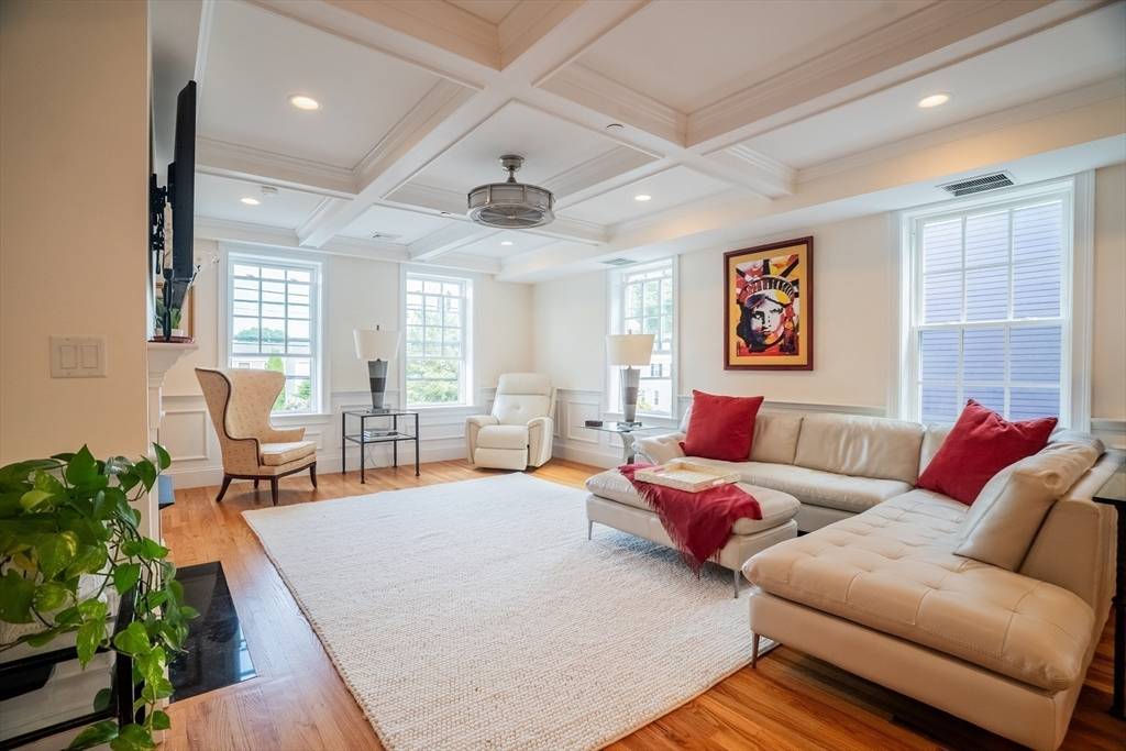 Newburyport, MA 01950,41 Washington #C