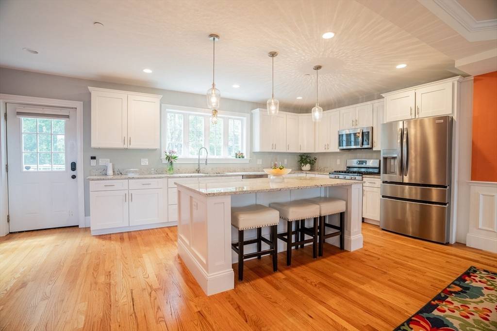Newburyport, MA 01950,41 Washington #C