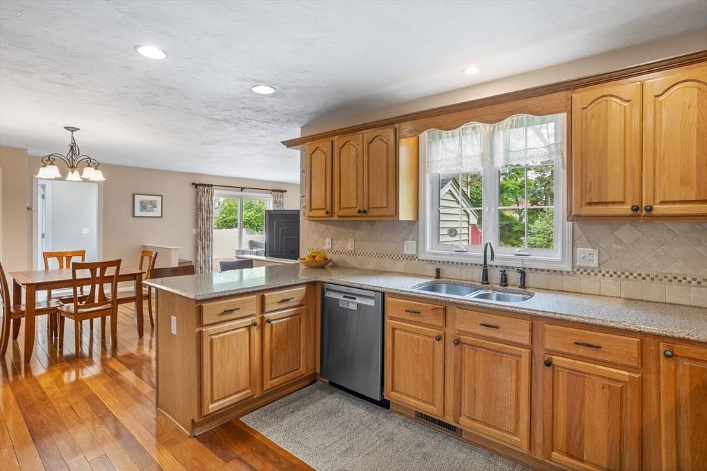 45 Taylor Road Maynard, MA 01754