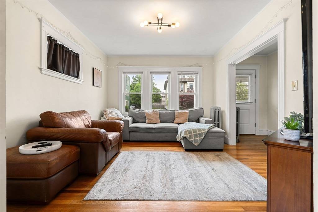 Boston, MA 02122,440-442 Ashmont Street