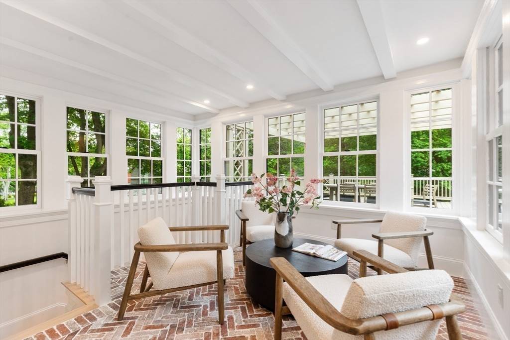 2 Percy Rd Lexington, MA 02421
