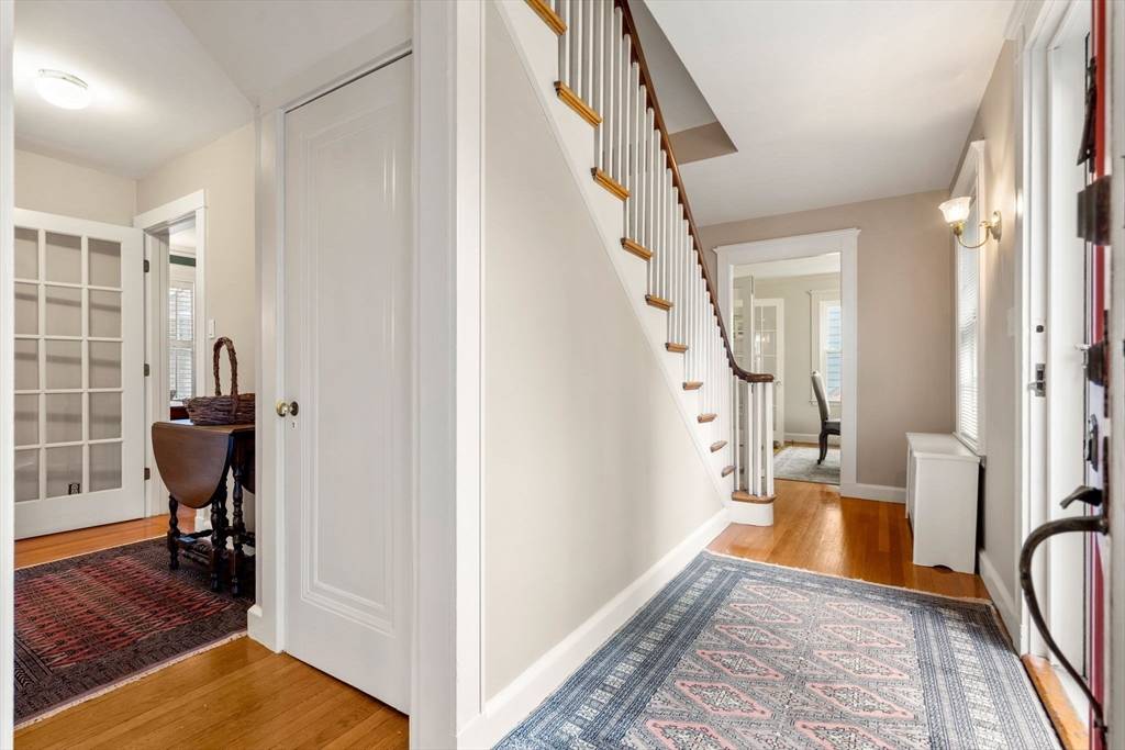 Marblehead, MA 01945,9 Palmer Road