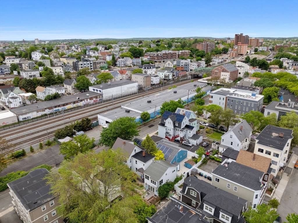 Somerville, MA 02145,19 Tufts Street