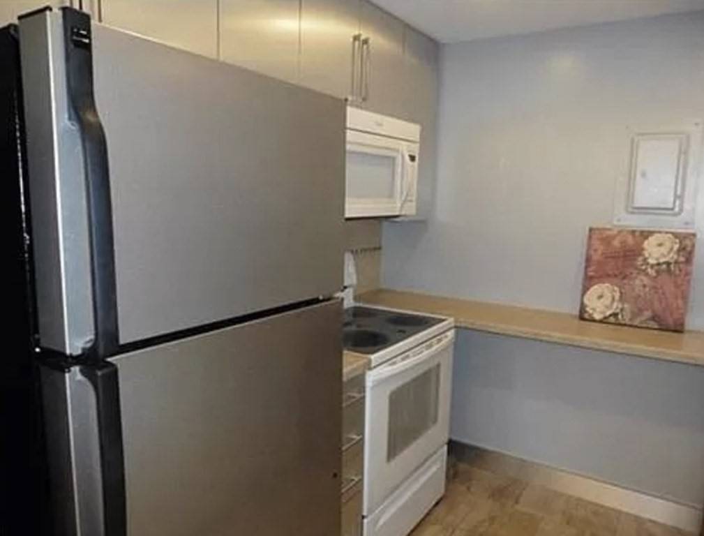 Boston, MA 02467,50-56 Broadlawn Park #410