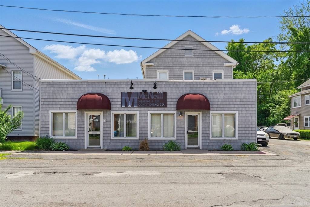 West Springfield, MA 01089,43 W School St