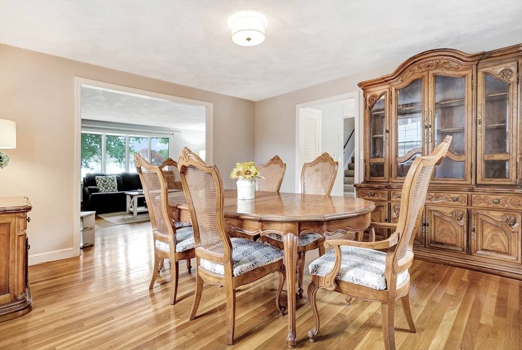 10 Emile Circle Malden, MA 02148