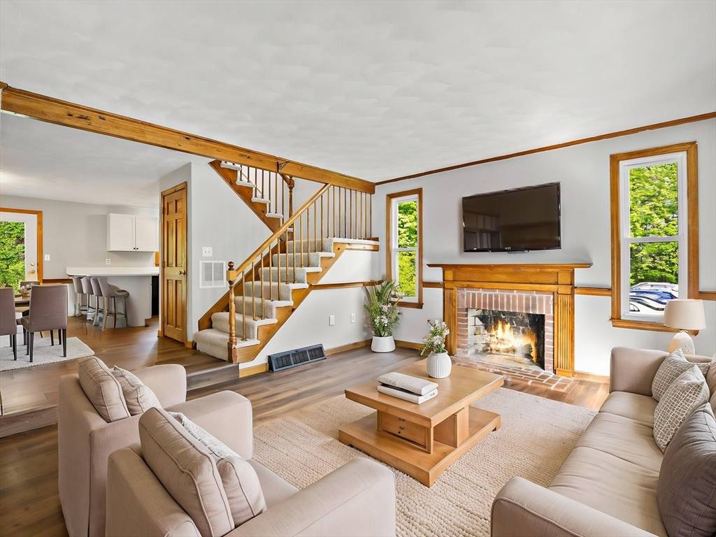 Chelmsford, MA 01863,437 Wellman Ave #437