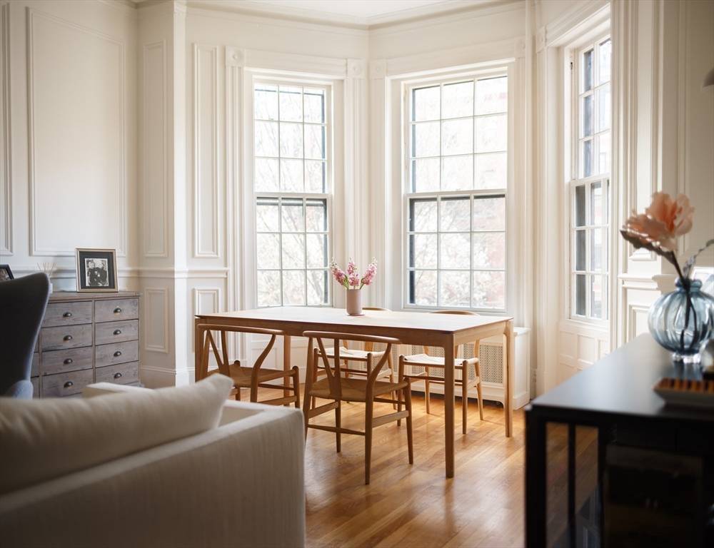 236 Marlborough St #3 Boston, MA 02116