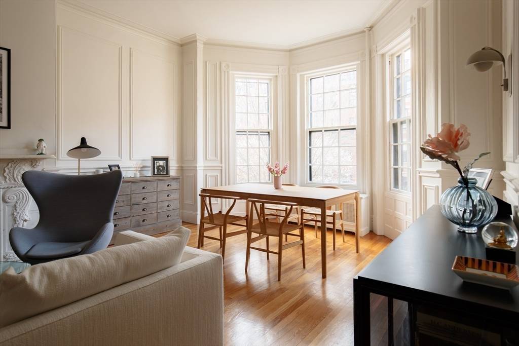 236 Marlborough St #3 Boston, MA 02116