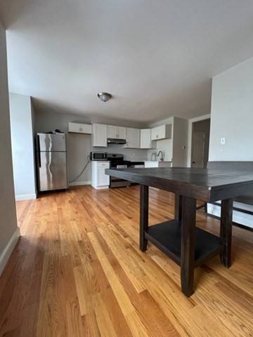 Boston, MA 02128,67 Marion St #2