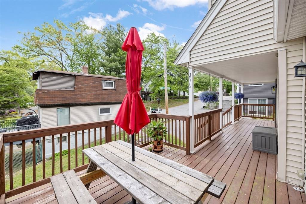 North Reading, MA 01864,20 Emerson Road