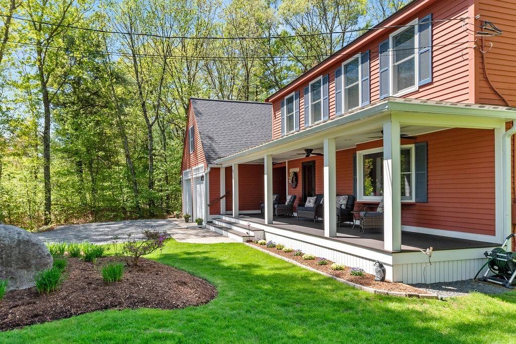 Mansfield, MA 02048,12 Bird Rd