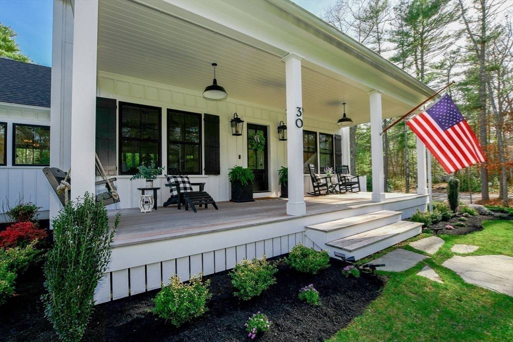Marion, MA 02738,30 Indian Cove Rd