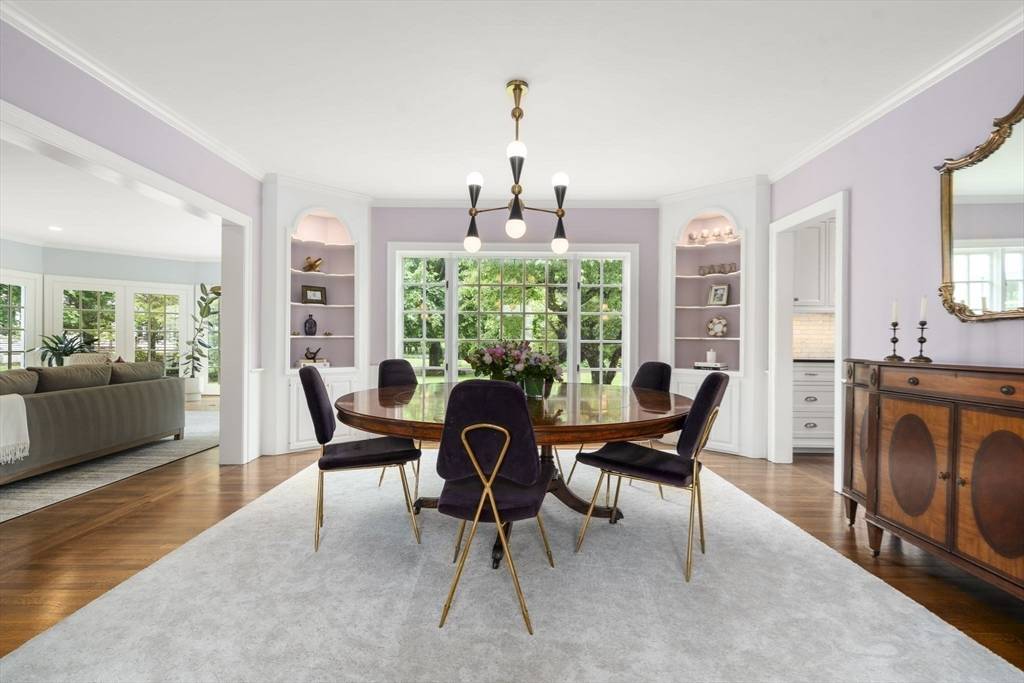 12 Pheasant Landing Rd Needham, MA 02492