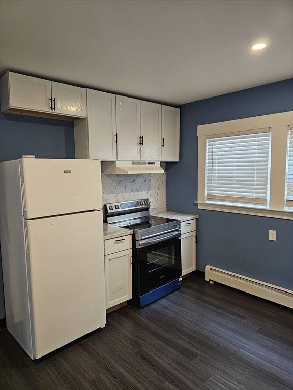 Leominster, MA 01453,27 Pleasant St. #1