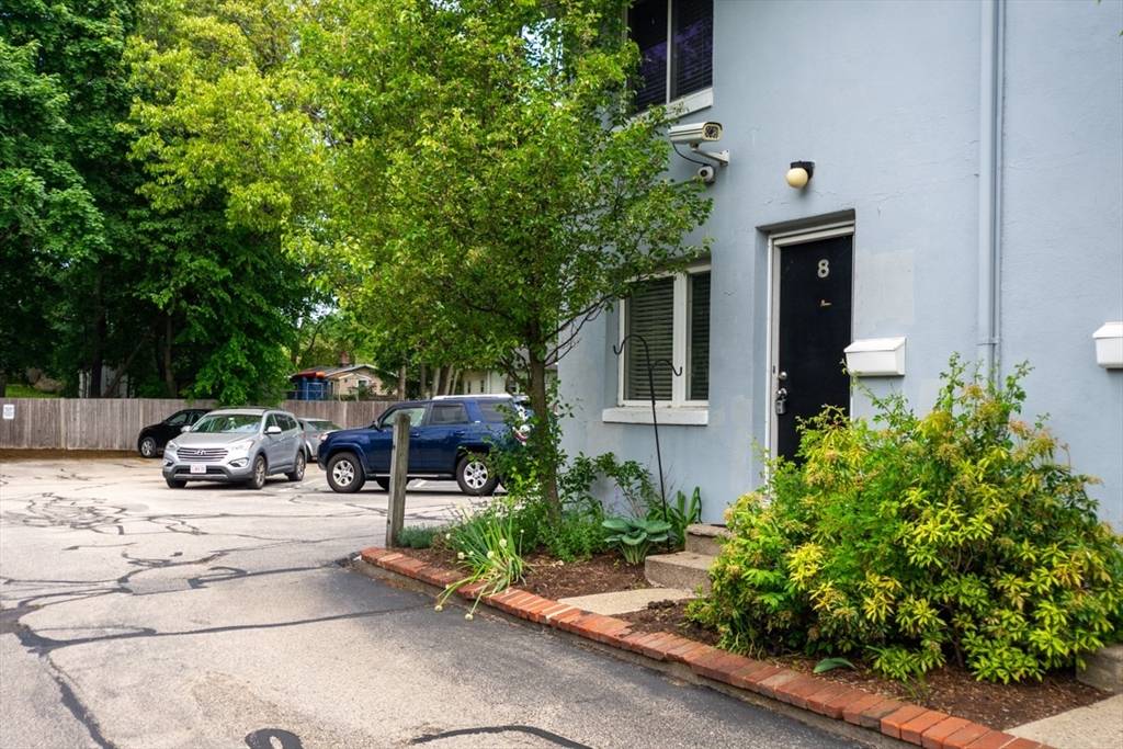 Weymouth, MA 02189,986 Washington Street #8