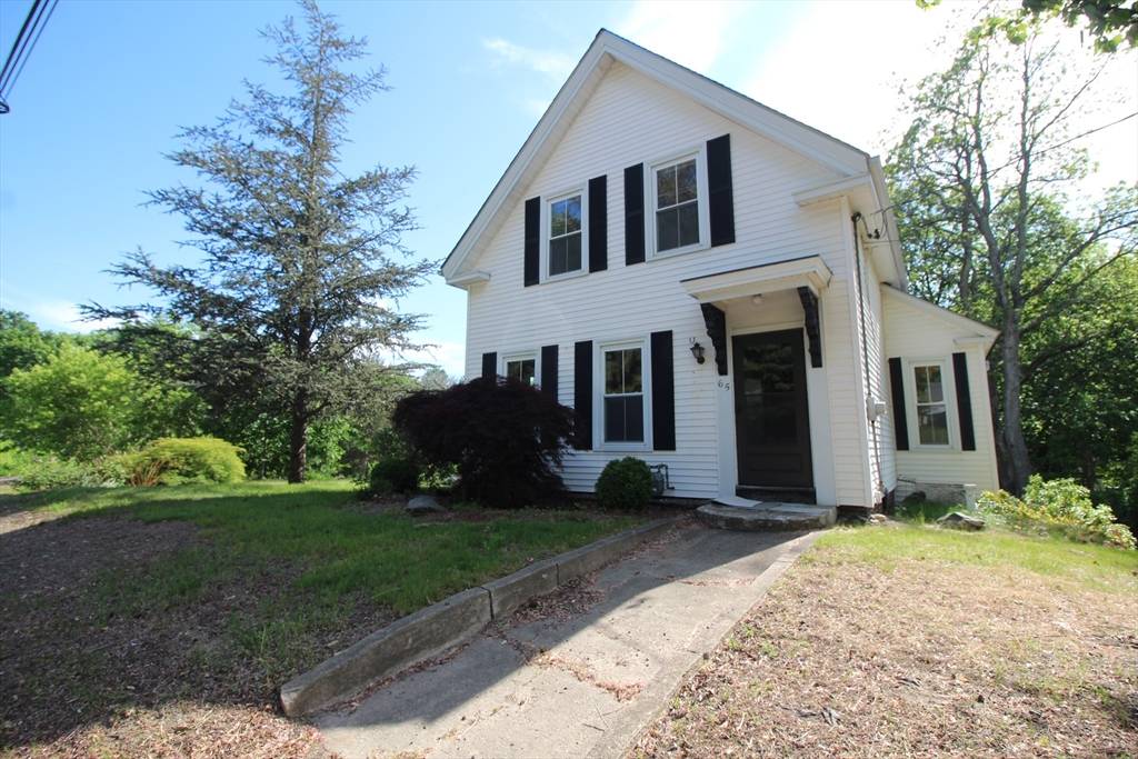 Groveland, MA 01834,65 School