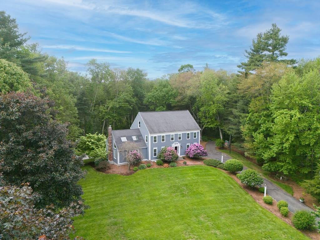 Millis, MA 02054,25 Bogastow Circle
