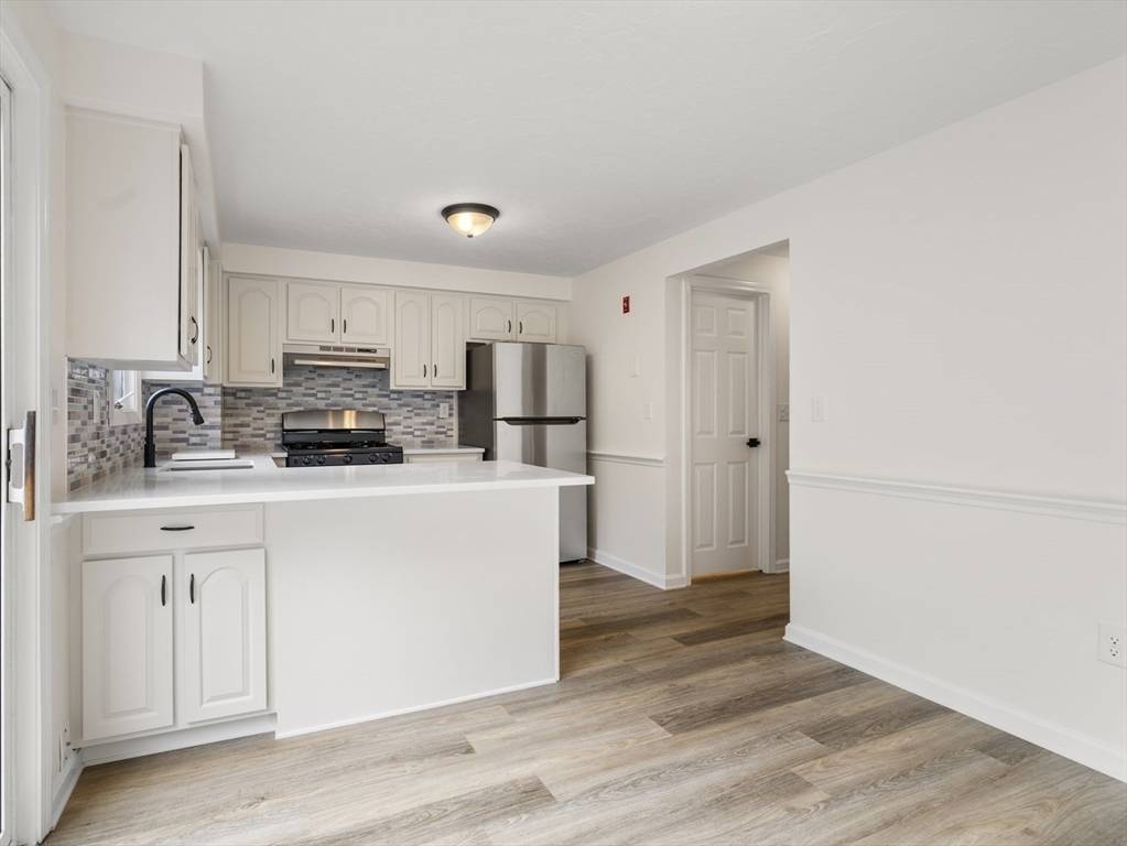 Easton, MA 02356,20 Washington Street #15