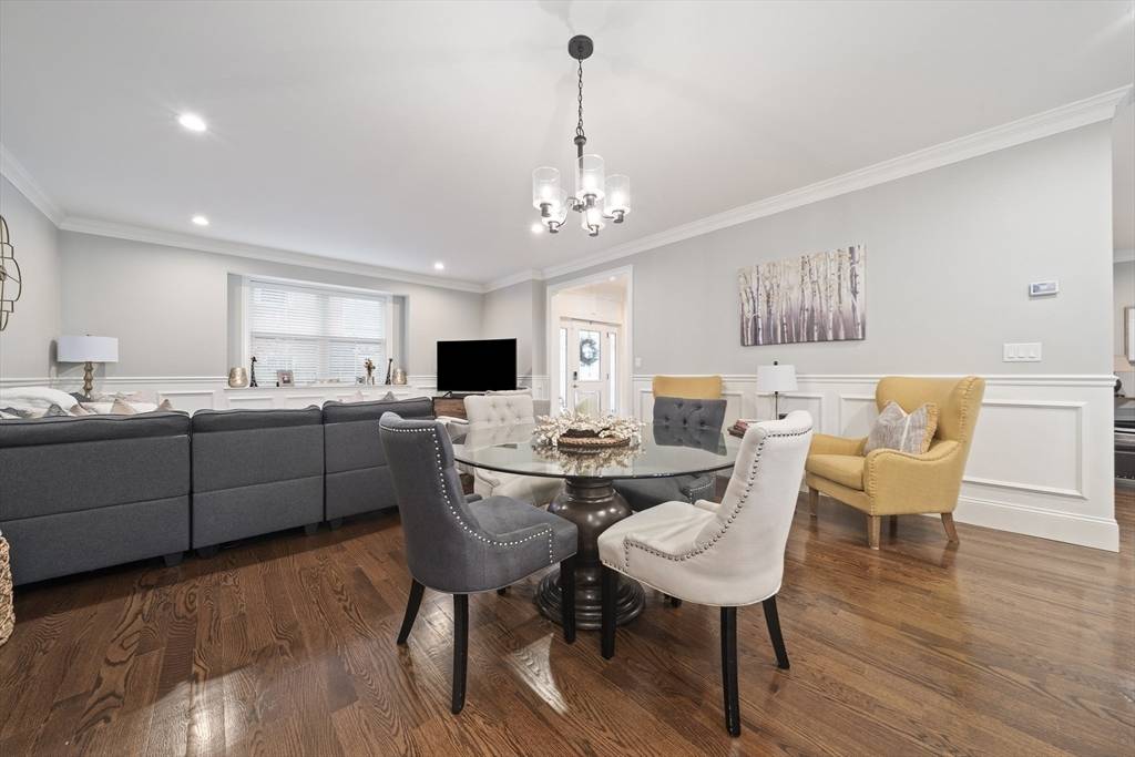 30 Thornton Street Newton, MA 02458