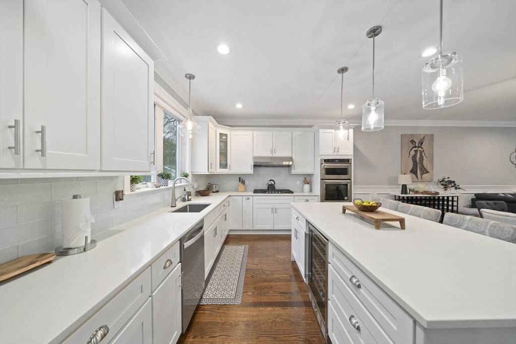30 Thornton Street Newton, MA 02458