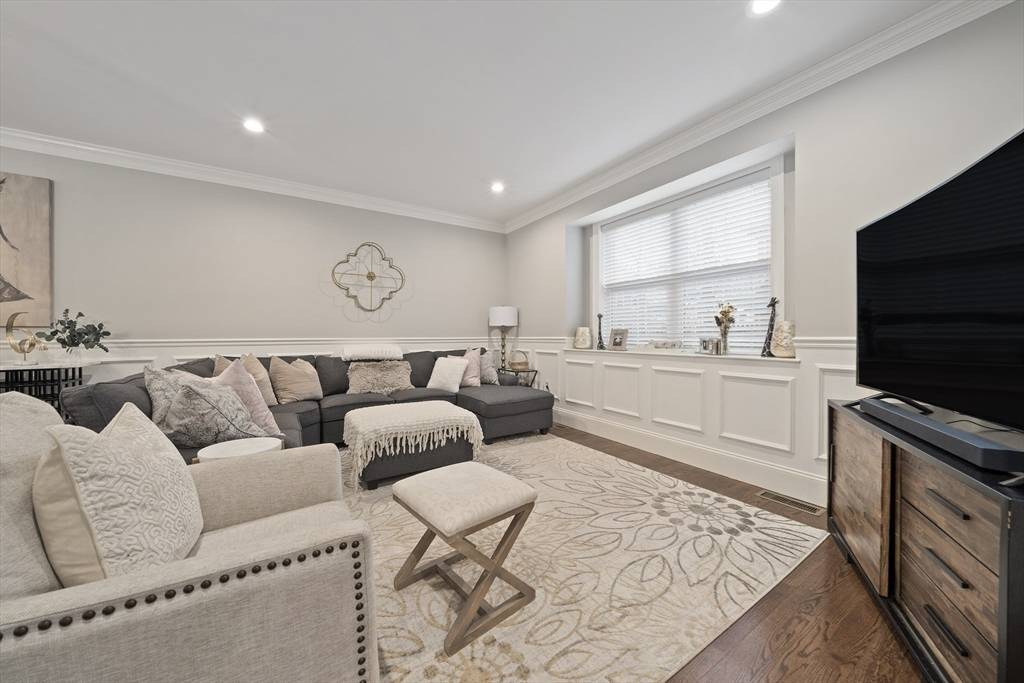 30 Thornton Street Newton, MA 02458