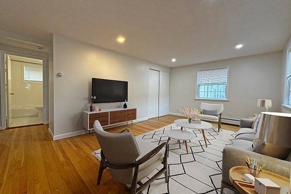 Beverly, MA 01915,40 Stone St #1